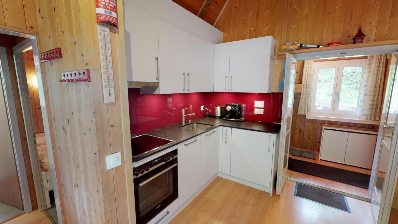 Felsheim Fh0 Appartement Blatten bei Naters Buitenkant foto